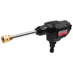 Вы смотрели Модуль мини-мойки высокого давления Интерскол МультиМАКС АМ-30