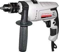 Раннее вы смотрели Дрель ударная Интерскол ДУ-13/580ЭР Вы смотрели Дрель ударная Интерскол ДУ-13/580ЭР