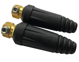 Фото товара «Вилка кабельная AEZ 35-50 мм2 пара (010345(3)»