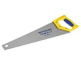 Фото товара «Ножовка по дереву МастерАлмаз 450 мм »