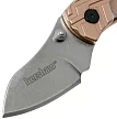 Нож Kershaw Cinder Copper с медной рукоятью (1025CUX) – №3