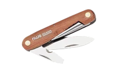 Раннее вы смотрели Нож складной для кабеля NWS с деревянной рукояткой (963-3-75) Вы смотрели Нож складной для кабеля NWS с деревянной рукояткой (963-3-75)