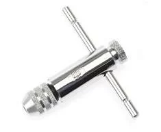 Раннее вы смотрели Метчикодержатель Т-образный трещоточный Дело Техники №1 М3-M8 Вы смотрели Метчикодержатель Т-образный трещоточный Дело Техники №1 М3-M8