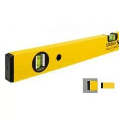 Вы смотрели Уровень Stabila 70-2 120 см