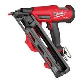 Фото товара «Аккумуляторный гвоздезабиватель Milwaukee M18 FN15GA-0X (без акк и зу)»