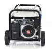 Генератор бензиновый Интерскол ЭБ-6500Э – №5