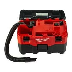 Вы смотрели Аккумуляторный пылесос Milwaukee M18 VC2 без акк. и з/у