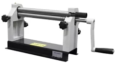 Вы смотрели Станок вальцовочный ручной Stalex W01-0.8х305 настольный