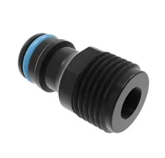 Вы смотрели Адаптер Cellfast ERGO с внешней резьбой 1/2" (53-230)