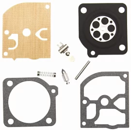 Товар «Ремкомплект карбюратора IGP для бензопил Husqvarna H137/ 142 » Фото товара «Ремкомплект карбюратора IGP для бензопил Husqvarna H137/ 142 »