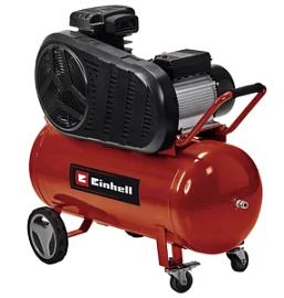 Фото товара «Компрессор Einhell TE-AC 430/90/10»