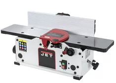 Вы смотрели Станок фуговальный Jet JBJ-6