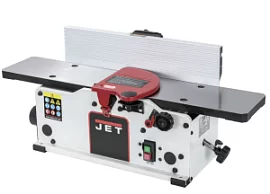 Фото товара «Станок фуговальный Jet JBJ-6»