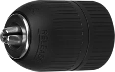 Вы смотрели Патрон сверлильный быстрозажимной Зубр Мастер 3/8" 2-13 мм 