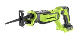 Товар «Аккумуляторная сабельная пила Greenworks GPT-BLRS-1 (без акк. и з/у)» Фото товара «Аккумуляторная сабельная пила Greenworks GPT-BLRS-1 (без акк. и з/у)»
