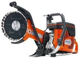 Фото товара «Бензорез Husqvarna K 760 Cut-N-Break»