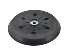 Товар «Подошва опорная для ЭШМ Metabo SXE 450 150 мм (А) AEZ 010329(18-150)» Фото товара «Подошва опорная для ЭШМ Metabo SXE 450 150 мм (А) AEZ 010329(18-150)»