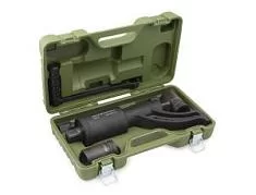 Вы смотрели Гайковерт механический удлиненный Дело Техники 1" с головками 32, 33 мм