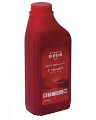 Раннее вы смотрели Масло для 2-х тактного двигателя Elitech 1 л минеральное Вы смотрели Масло для 2-х тактного двигателя Elitech 1 л минеральное