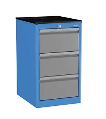 Вы смотрели Тумба инструментальная Верстакофф TNC P3.С