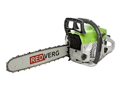 Раннее вы смотрели Пила цепная бензиновая Redverg RD-GC45-16 Вы смотрели Пила цепная бензиновая Redverg RD-GC45-16
