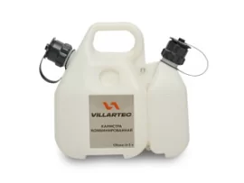 Товар «Канистра Villartec 5,5/2 л комби » Фото товара «Канистра Villartec 5,5/2 л комби »