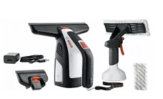 Раннее вы смотрели Стеклоочиститель Bosch GlassVac Вы смотрели Стеклоочиститель Bosch GlassVac