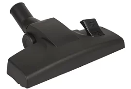 Фото товара «Щетка для пылесоса Elitech с дополнительными роликами, 35 мм (2310.003800)»