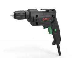 Вы смотрели Дрель DWT BMP06-10 C