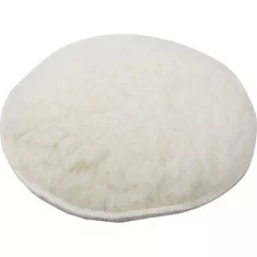 Вы смотрели Полировальная насадка Зубр 125 мм, натуральный мех