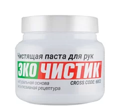 Вы смотрели Средство Чистик Эко для очистки рук,450 мл