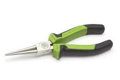 Раннее вы смотрели Круглогубцы Дело Техники 160 мм Вы смотрели Круглогубцы Дело Техники 160 мм