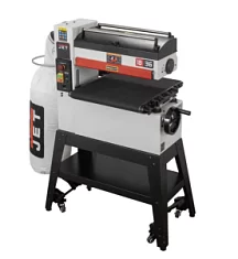 Вы смотрели Станок барабанный шлифовальный Jet JWDS-460-M