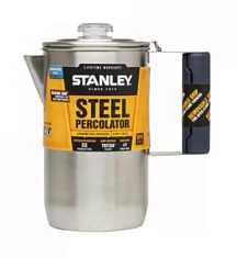 Раннее вы смотрели Кофейник Stanley Adventure 1 л стальной Вы смотрели Кофейник Stanley Adventure 1 л стальной