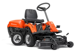 Фото товара «Райдер Husqvarna R 112C5»