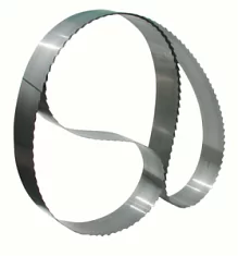 Вы смотрели Полотно ленточное Amada M42 SGLB 2085х20х0,9 мм, 8/12 TPI