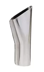 Вы смотрели Насадка щелевая для строительного фена Bosch 10 мм