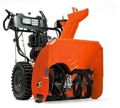 Раннее вы смотрели Снегоуборщик бензиновый Husqvarna ST 5524 Вы смотрели Снегоуборщик бензиновый Husqvarna ST 5524