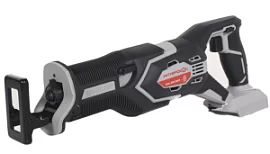 Фото товара «Аккумуляторная сабельная пила Интерскол НПА-200/36ВЭ (без акк. и з/у) картон»