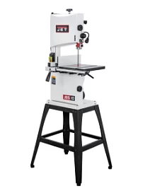 Фото товара «Станок ленточнопильный Jet JWBS-10SL 220В»