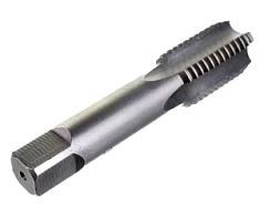 Раннее вы смотрели Метчик ручной Сибртех М24х3,0 мм (2 шт) Вы смотрели Метчик ручной Сибртех М24х3,0 мм (2 шт)