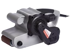 Вы смотрели Ленточная шлифовальная машина Интерскол ЛШМ-76/900