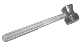 Товар «Молоток неврологический (сделано в СССР)» Фото товара «Молоток неврологический (сделано в СССР)»