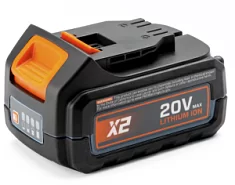 Вы смотрели Аккумулятор Senix B50X2 20V 5,0 Ah