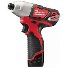 Раннее вы смотрели Аккумуляторный гайковерт Milwaukee M12 BID-202С (2х2,0 Ач) Вы смотрели Аккумуляторный гайковерт Milwaukee M12 BID-202С (2х2,0 Ач)