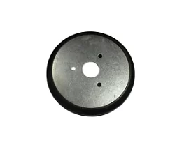 Фото товара «Кольцо фрикционное для снегоуборщика 135/118 мм (факт.135х108мм) на металлическом диске для AC-F-700»