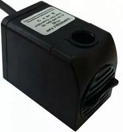 Фото товара «Насос для плиткореза Helmut FY-80»