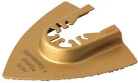 Товар «Насадка Elitech для многофункционального инструмента, 80 мм OQIS» Фото товара «Насадка Elitech для многофункционального инструмента, 80 мм OQIS»