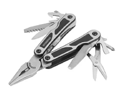 Раннее вы смотрели Мультитул WORKPRO 15 в 1 150 мм (WP382009) Вы смотрели Мультитул WORKPRO 15 в 1 150 мм (WP382009)