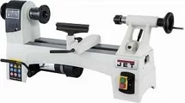 Фото товара «Станок токарный по дереву Jet JWL-1015VS»